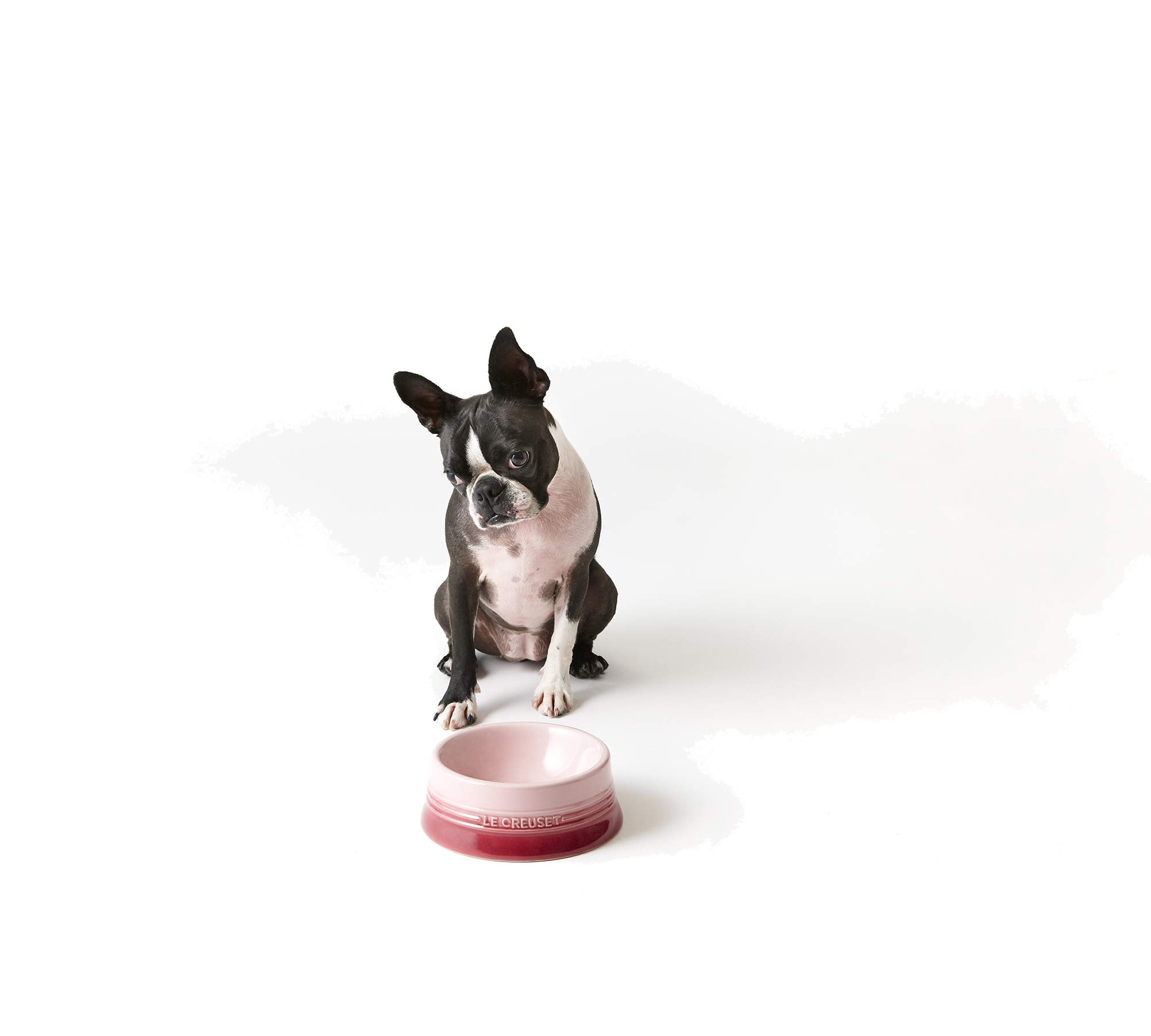 Amazon.co.jp: ル・クルーゼ(Le Creuset) ペットボウル ペットボール(S
