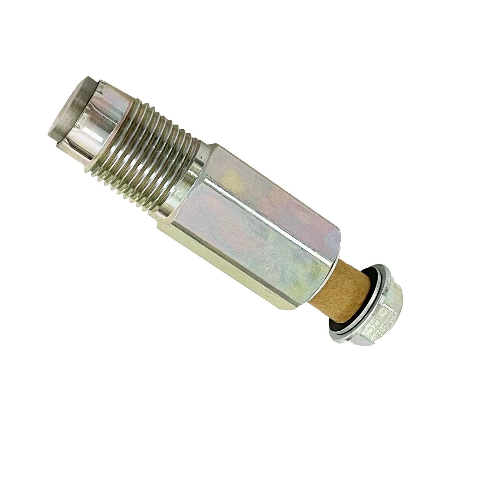ノリ Amazon.com: 24V Shut Off Fuel Stop Solenoid 897209-1152 for