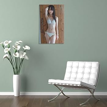 Amazon.co.jp: 松井玲奈（SKE48）グラビア画像ポスター