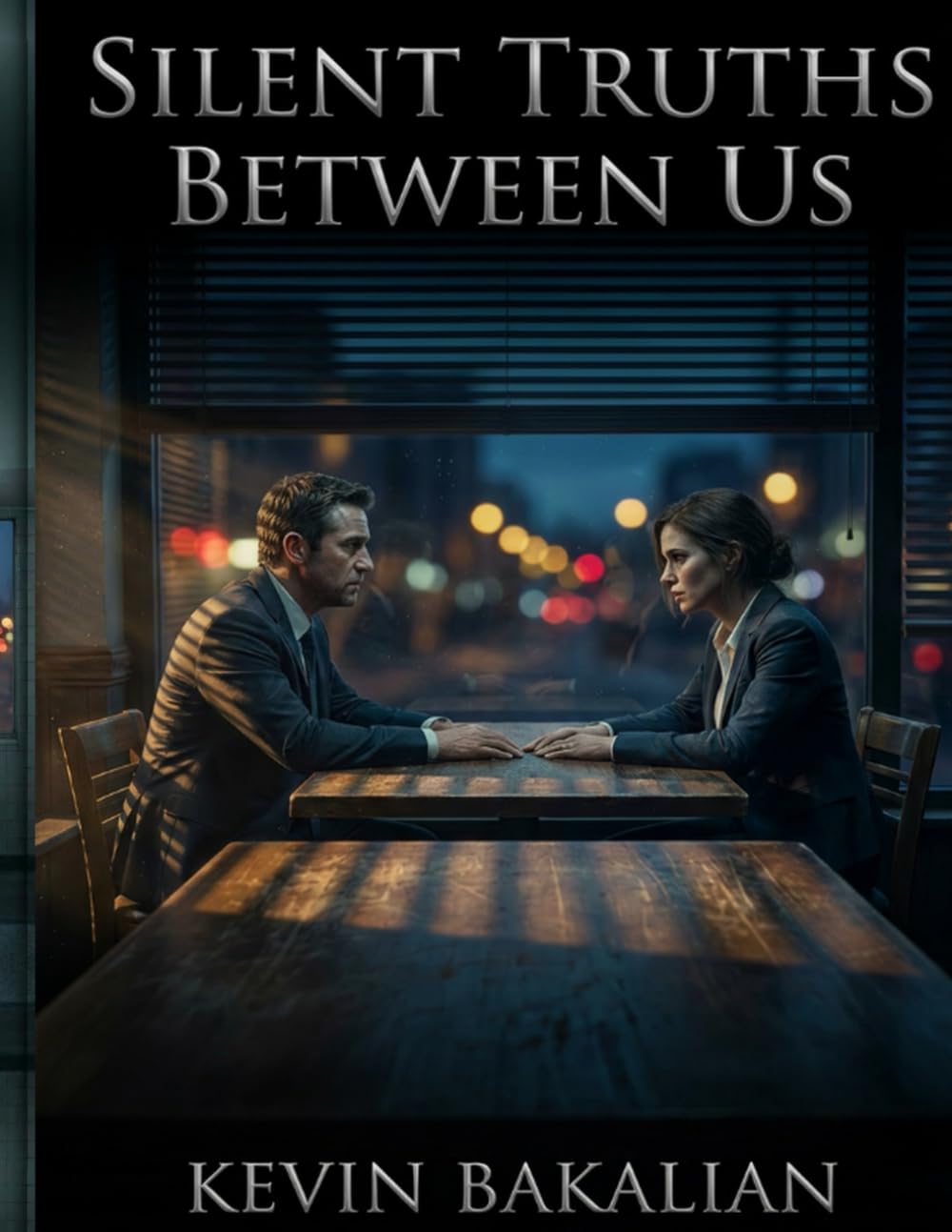 Silent Truths Between Us