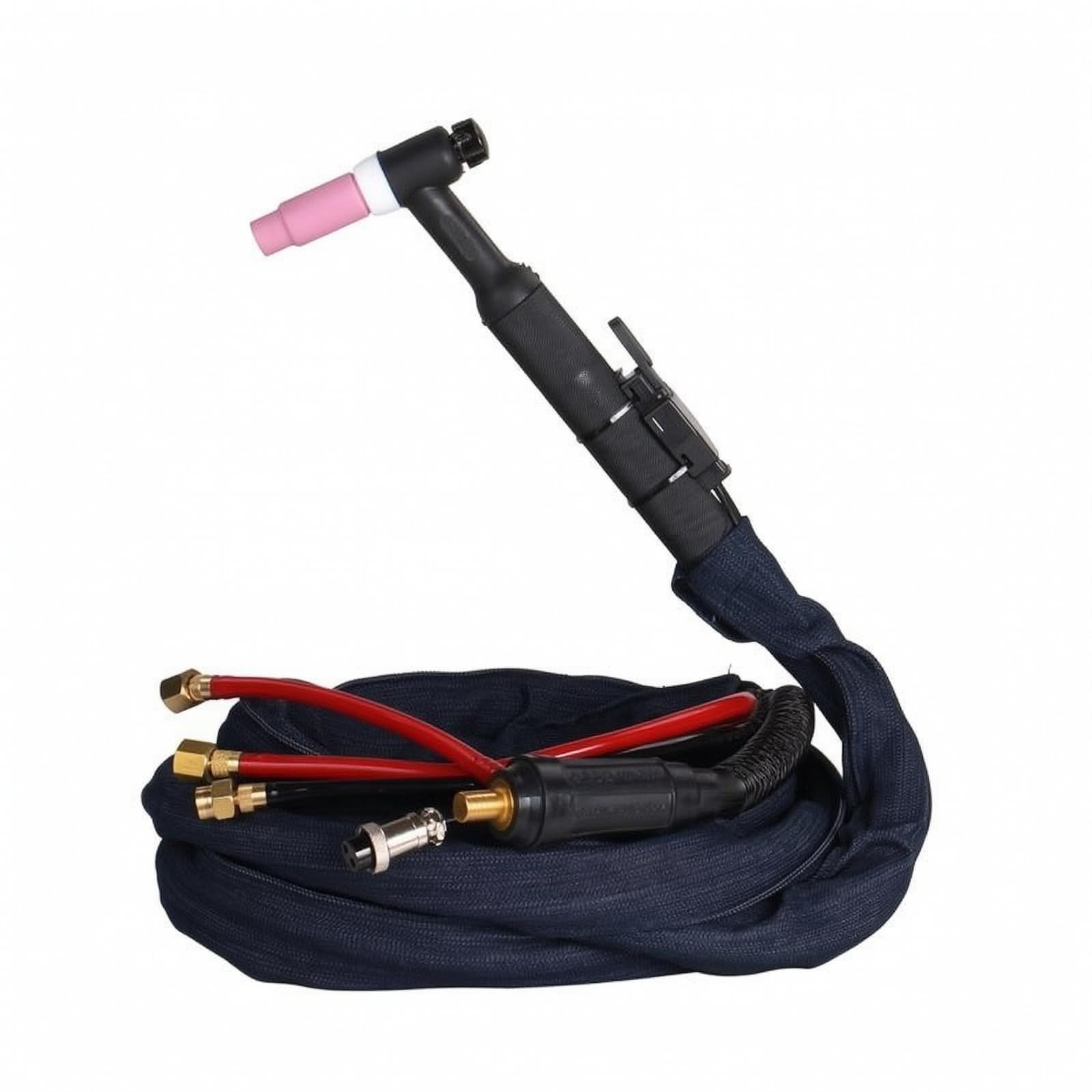 Torcia per Saldatura Durevole, DKJ70 10 Metri