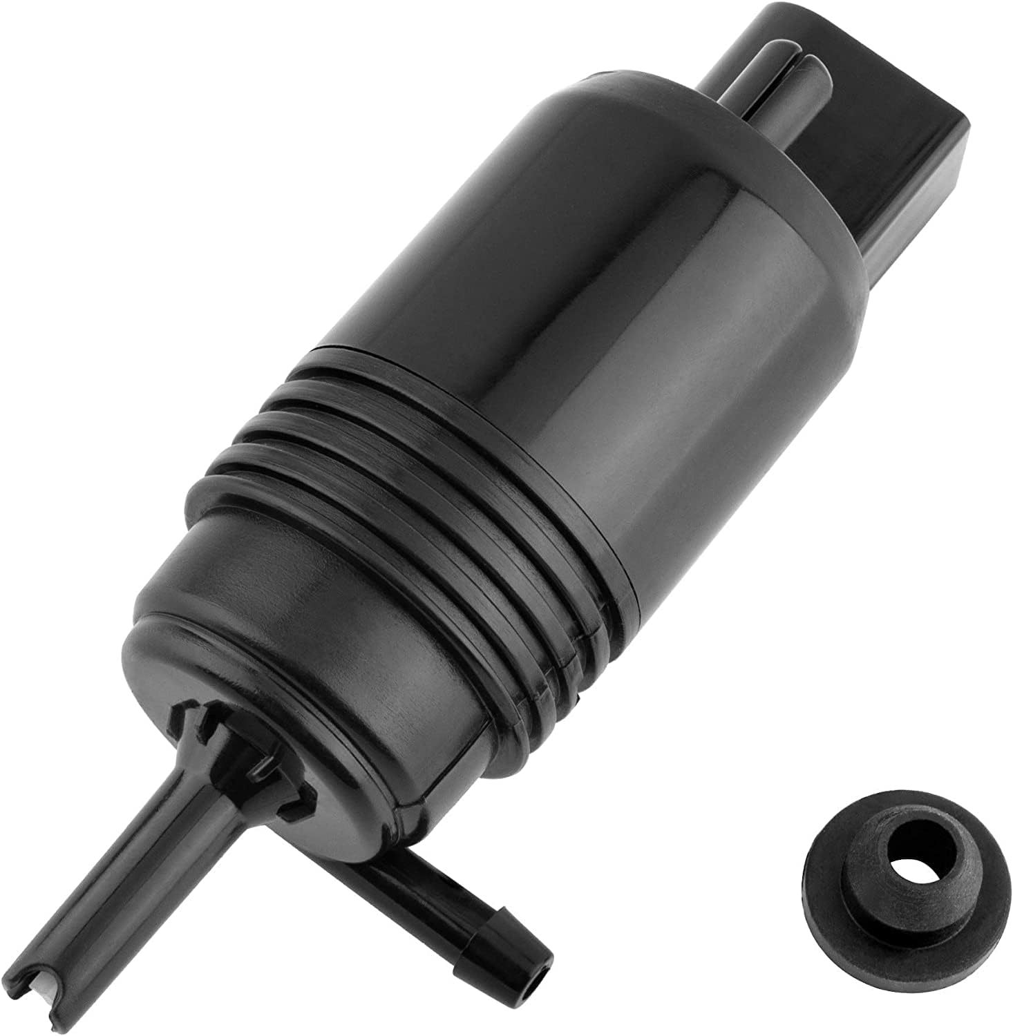 WEDOAUTO Windshield Washer Pump Fit For Buick LaCrosse, For