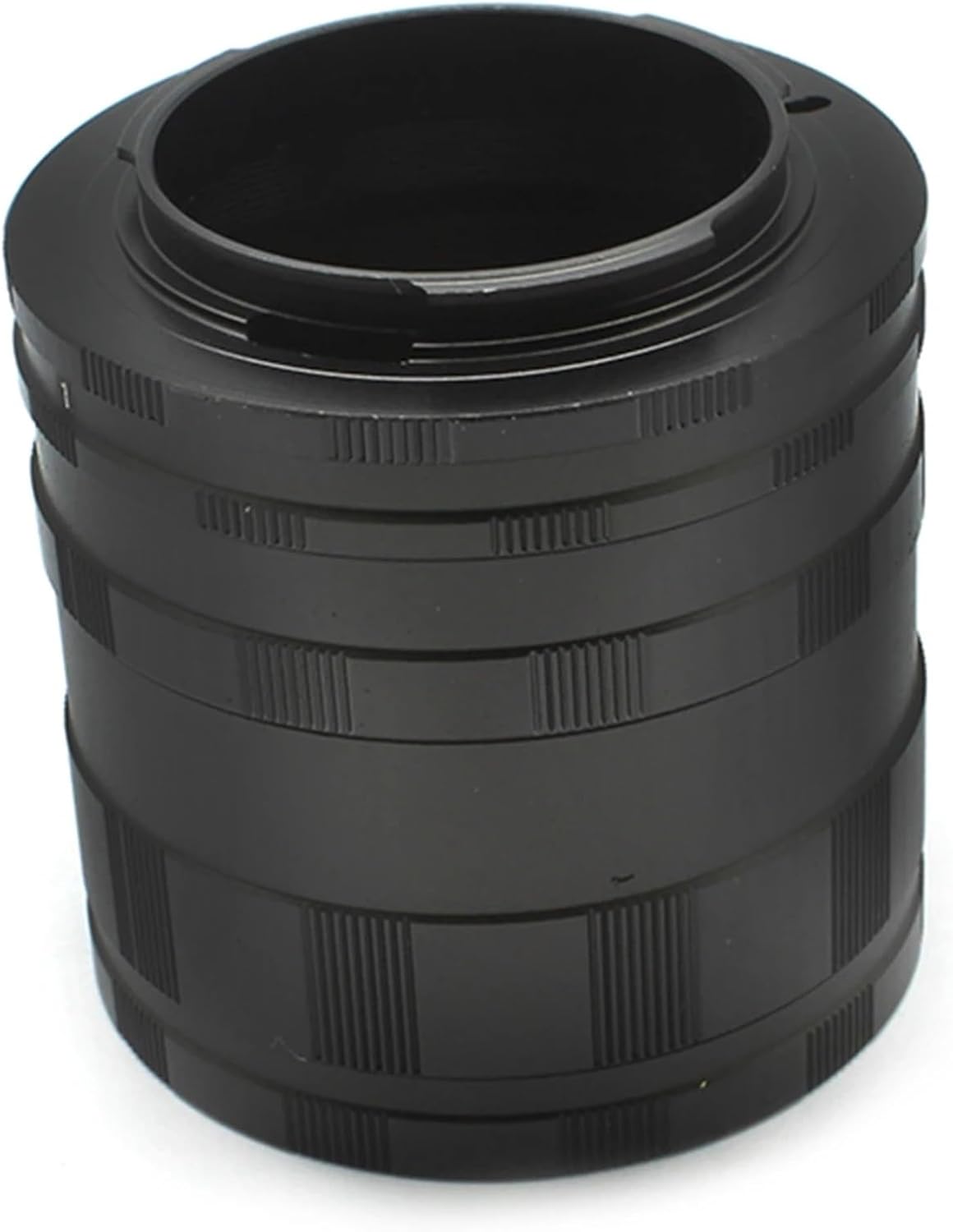 Macro Lens Extension 3 Ring Tube Suit for pentax K PK Mount Camera K10D K20D K7 K5 KX Camera