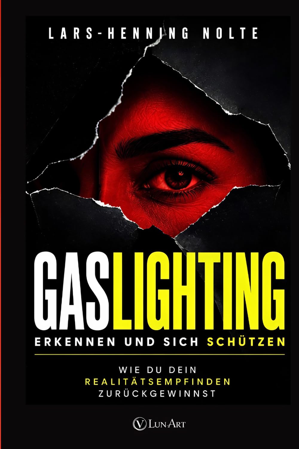 Gaslighting erkennen und sich schützen: Wie du dein Realitätsempfinden zurückgewinnst