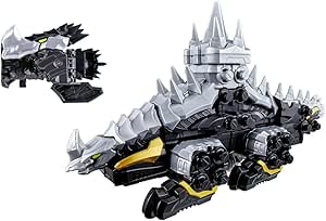 騎士竜戦隊リュウソウジャー 騎士竜シリーズ05 DXミルニードル