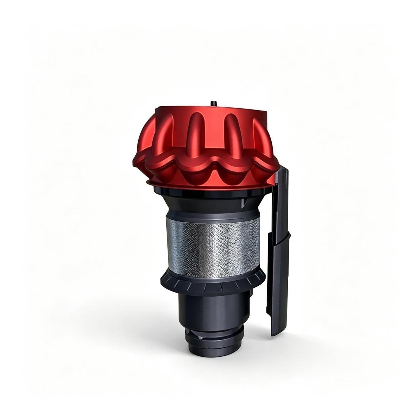 Collecteur De Poussière Cyclonique Compatible Avec Dyson V10 SV12