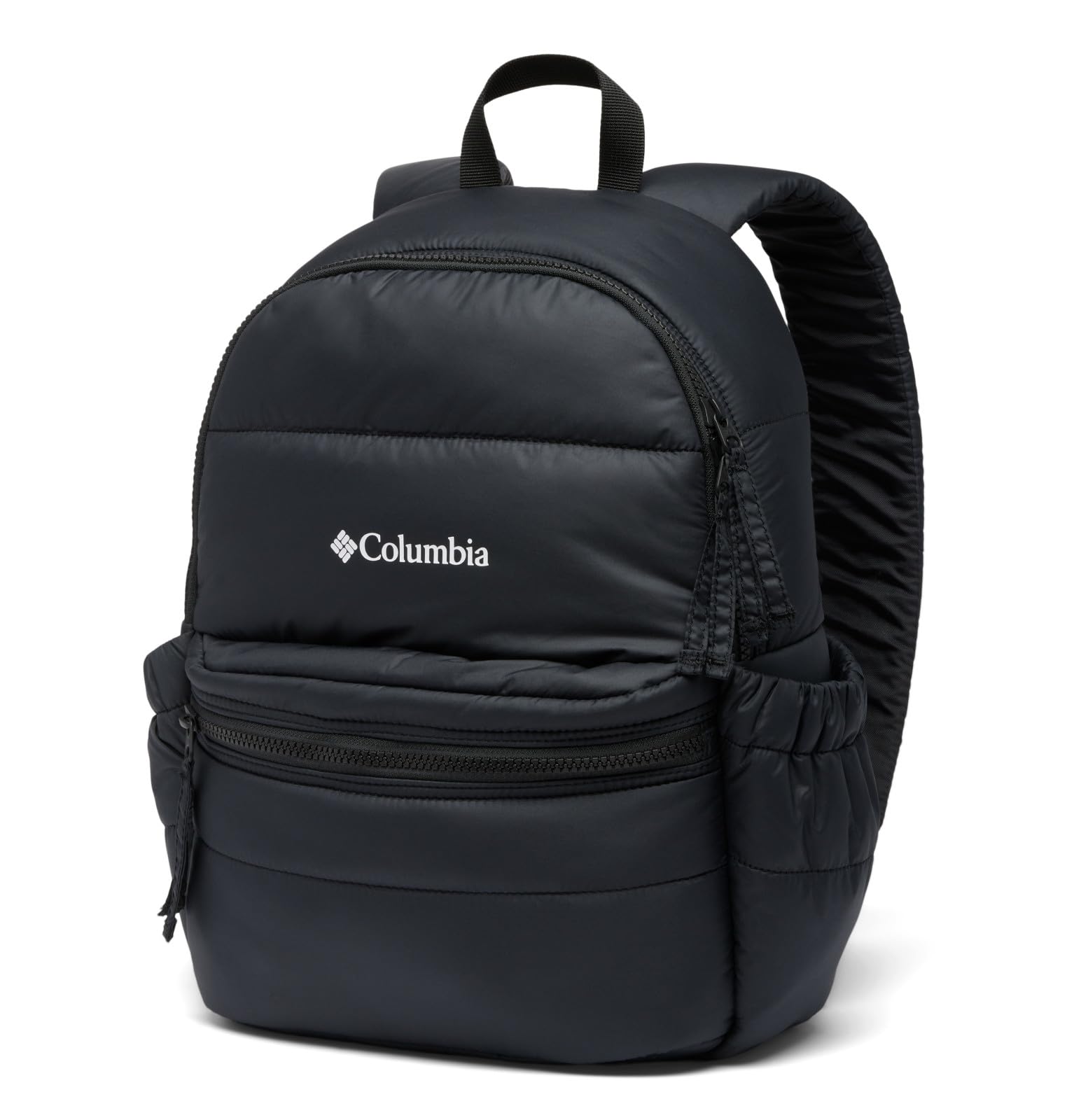 Columbia Unisex Pike Lake II Backpack, Black, One Size