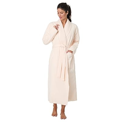 Skin Oasis Cotton Duvet Robe Women