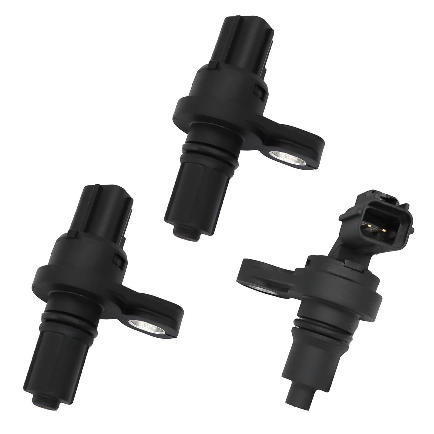 3Pcs 62TE Transmission Speed Sensor Fit for Chrysler Sebring/Convertible/200/Pacifica/Town & Country/Voyager, for Dodge Avenger/Journey, for VW Routan, Replace# 5078930AA 5078554AA 107958