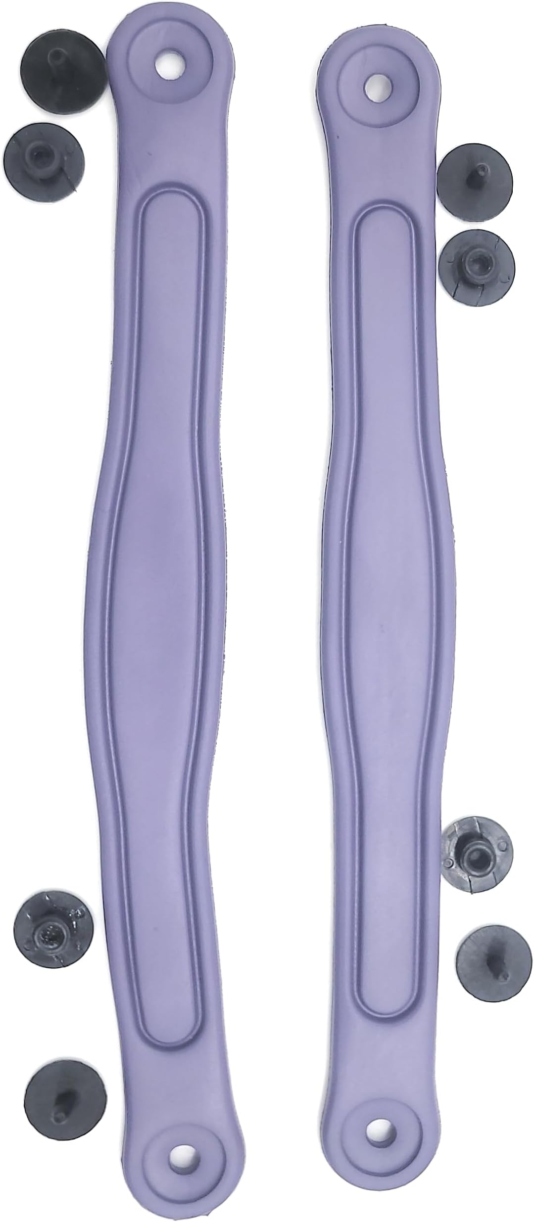 Snappy Straps croc replacement straps