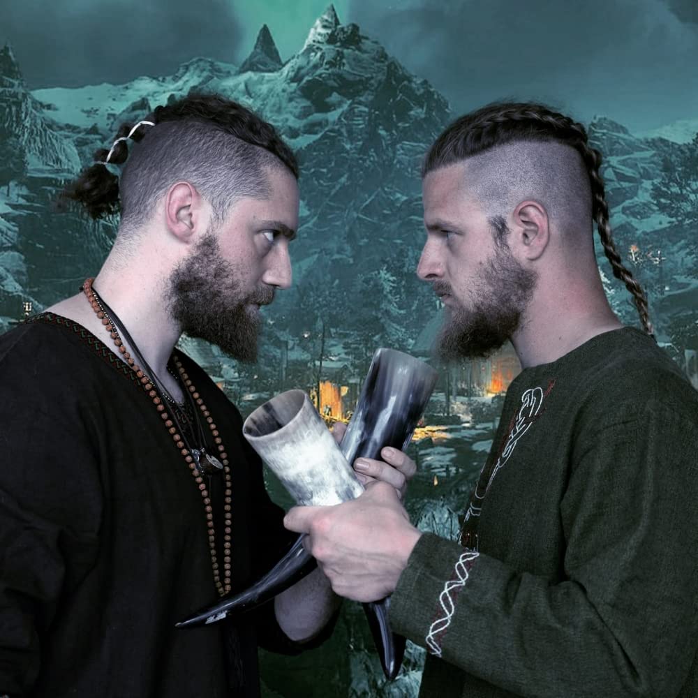 Ragnarök Nordic Viking Folk