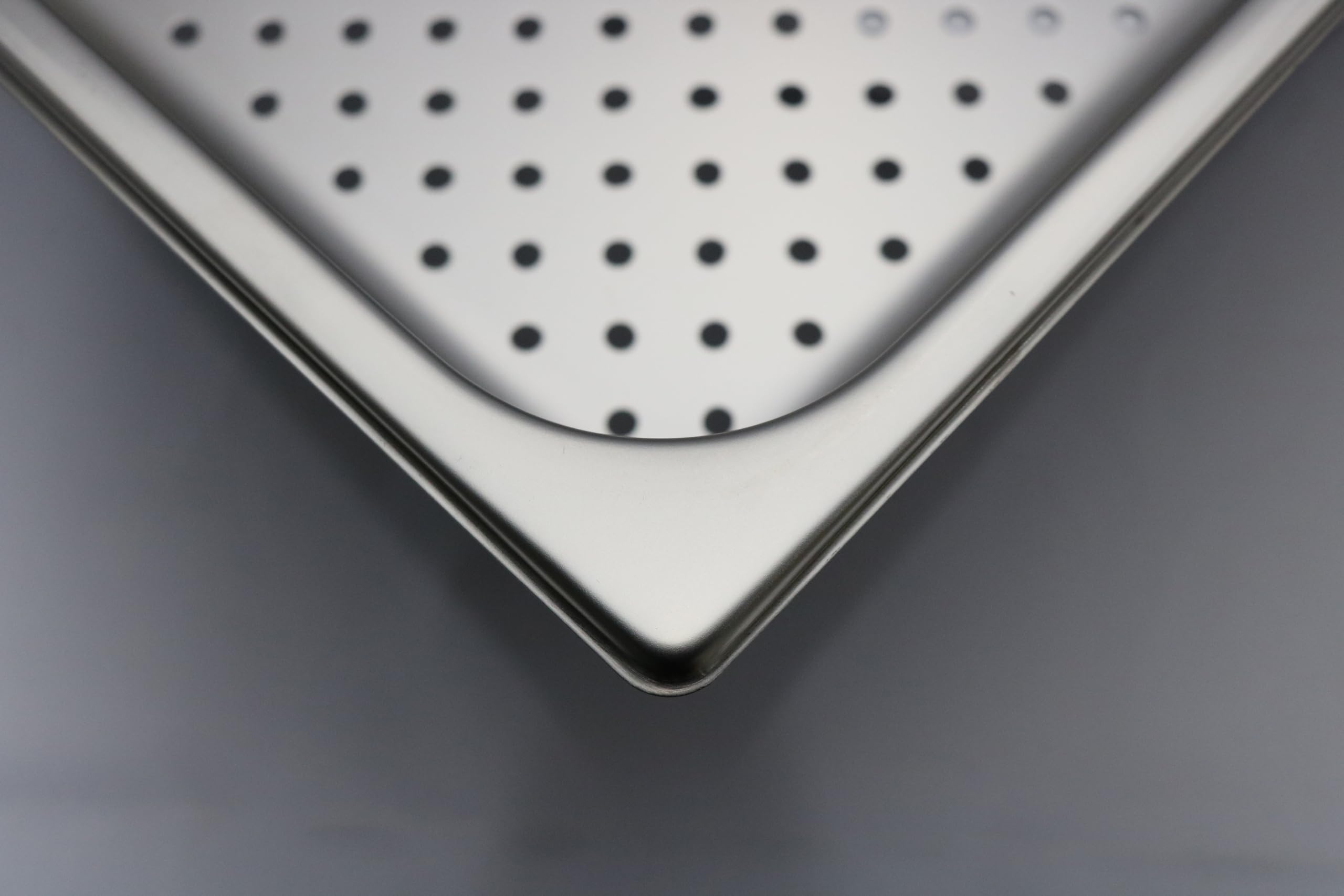 スギコスーパーデラックスパン穴明1/1サイズSH-1916SWP