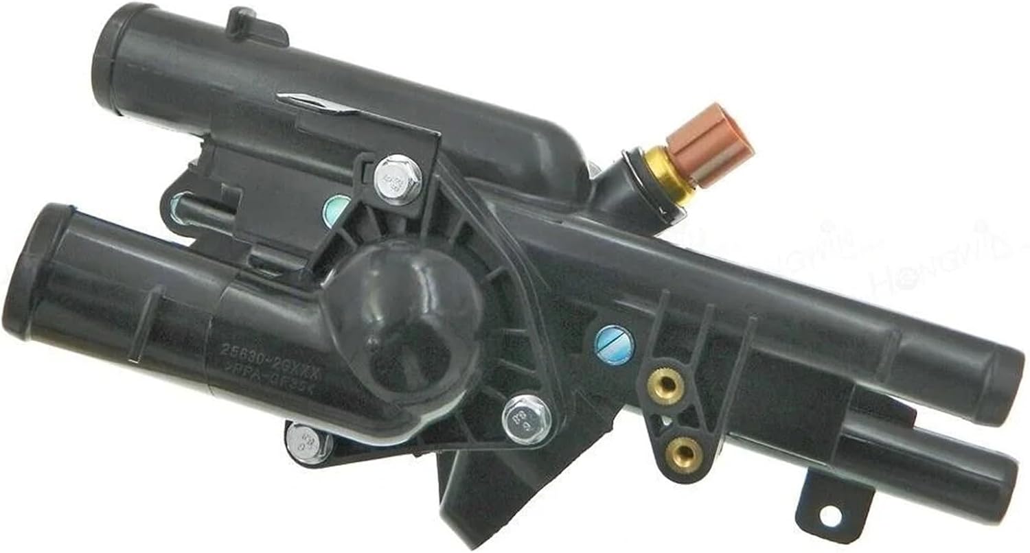 Thermostat Housing 25600-2G500 256002G500 1Pcs