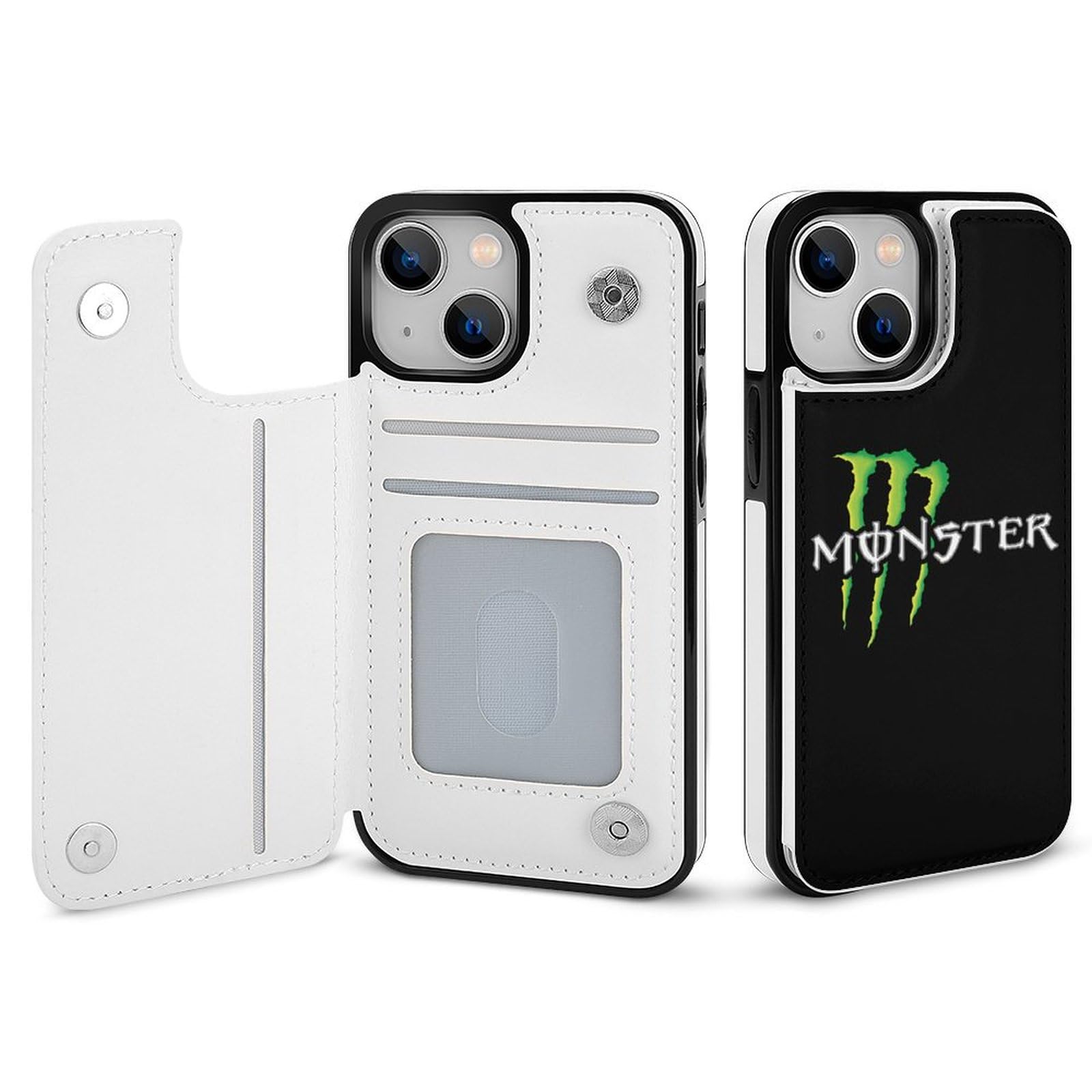 Amazon.co.jp: iPhone 11 Pro Max 用 ケース ロゴモンスターエナジー