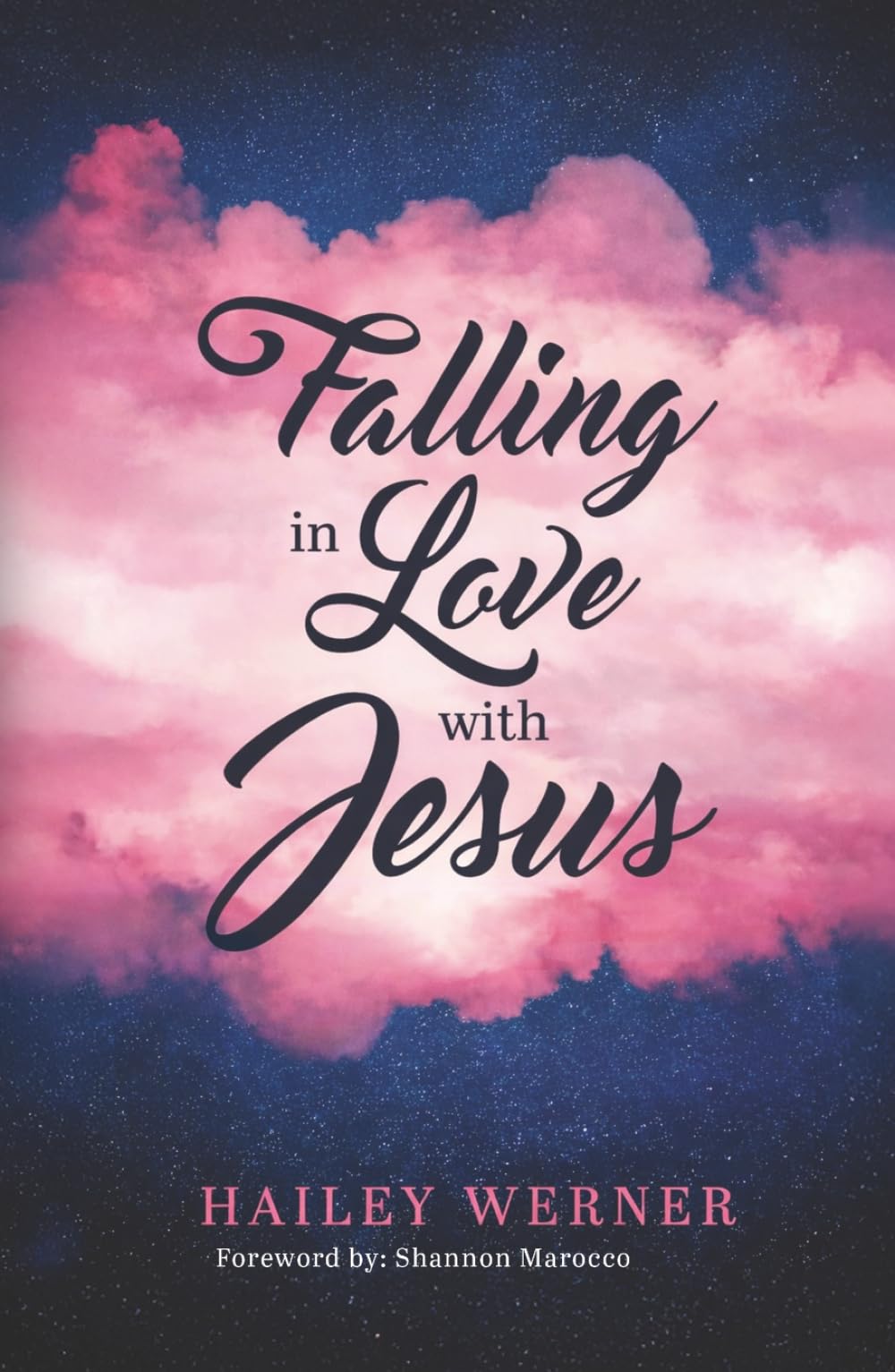 Falling in Love with Jesus