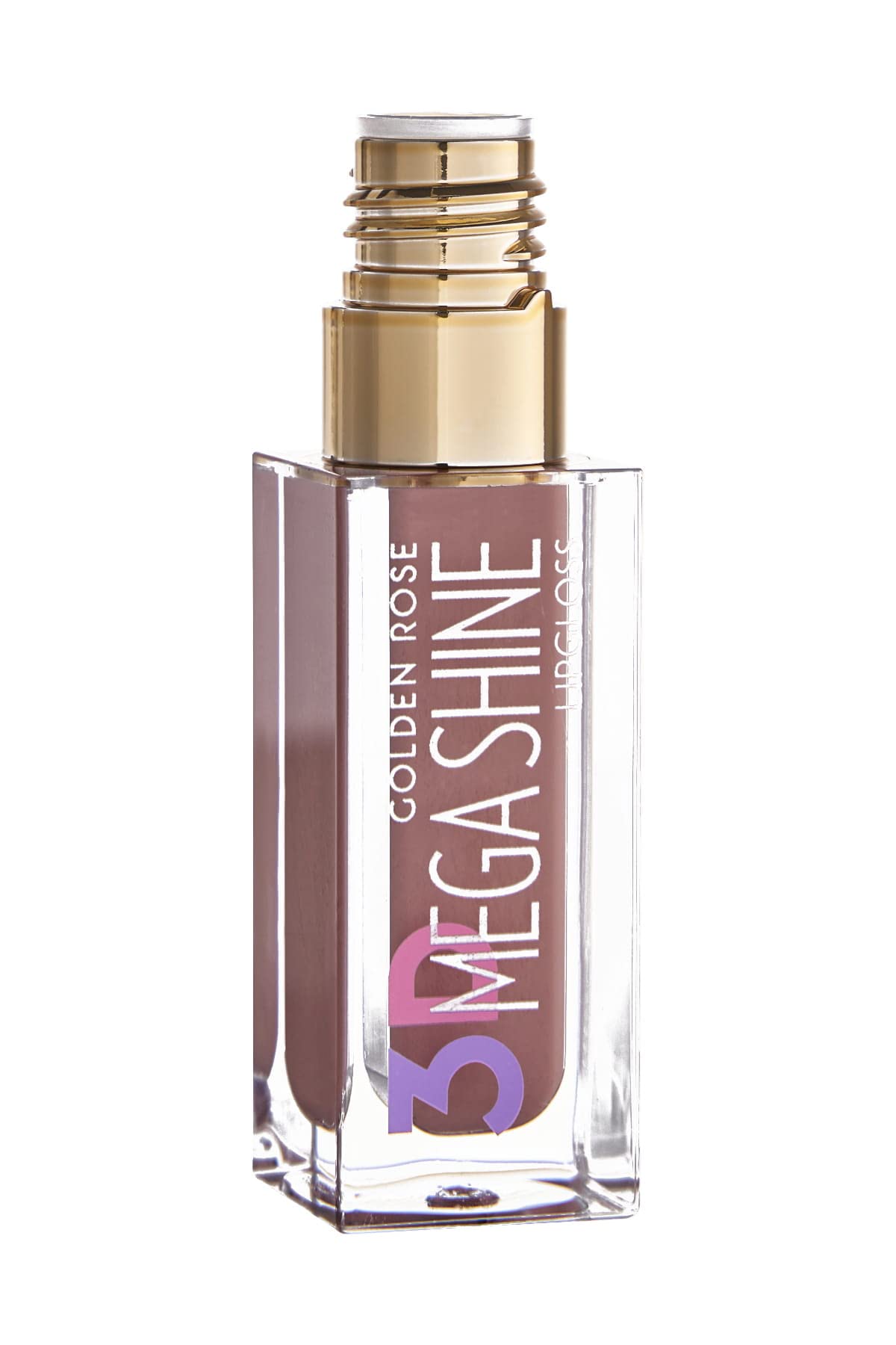 Golden Rose 3D Mega Shine Lipgloss No: 103 Dudak Parlatıcısı