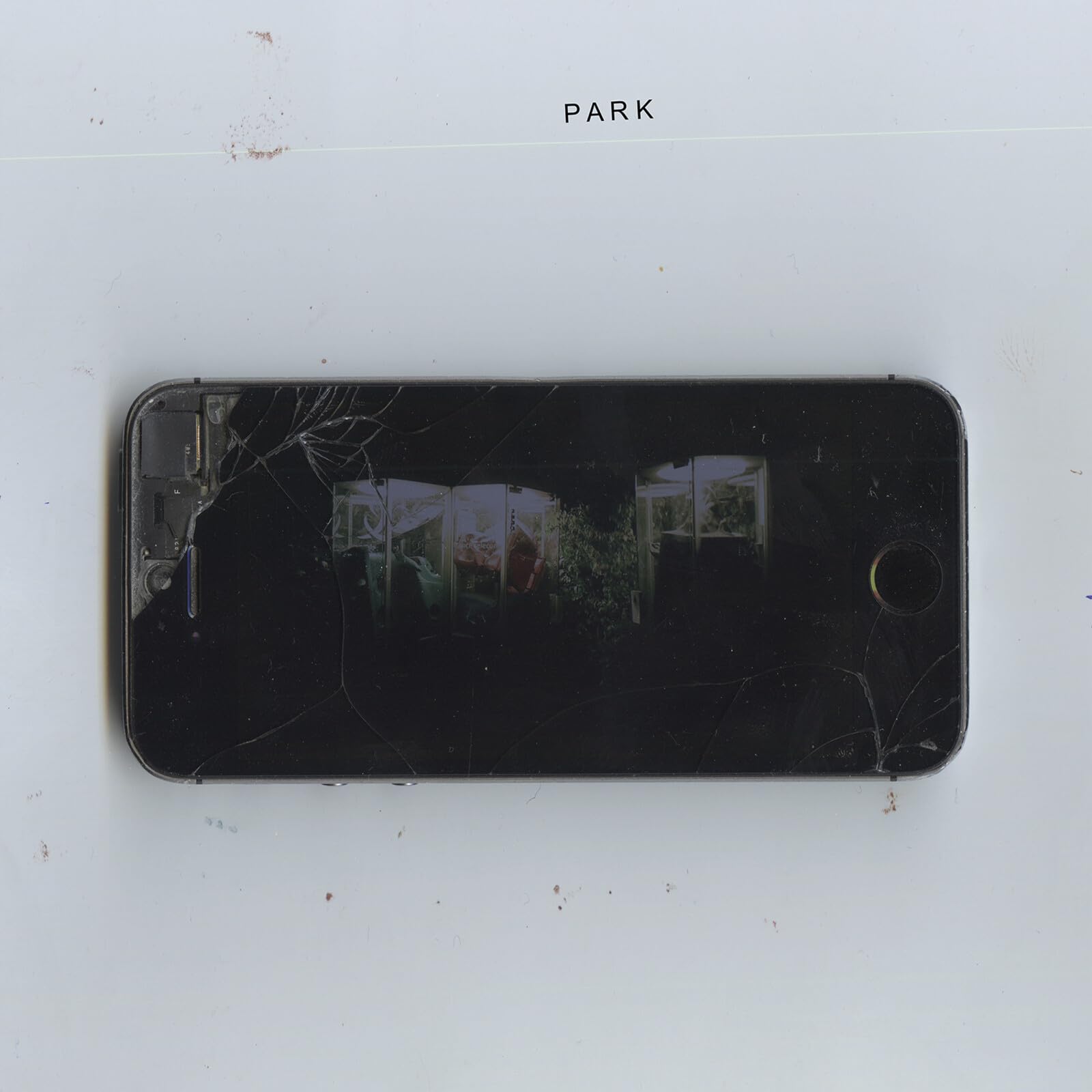 Park [VINYL]