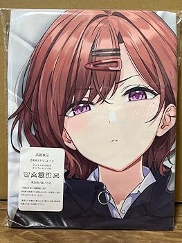 樋口円香　DARSコラボ C賞 クッションカバー　シャニマス 樋口円香 DARSコラボ C賞 クッションカバー シャニマス - メルカリ