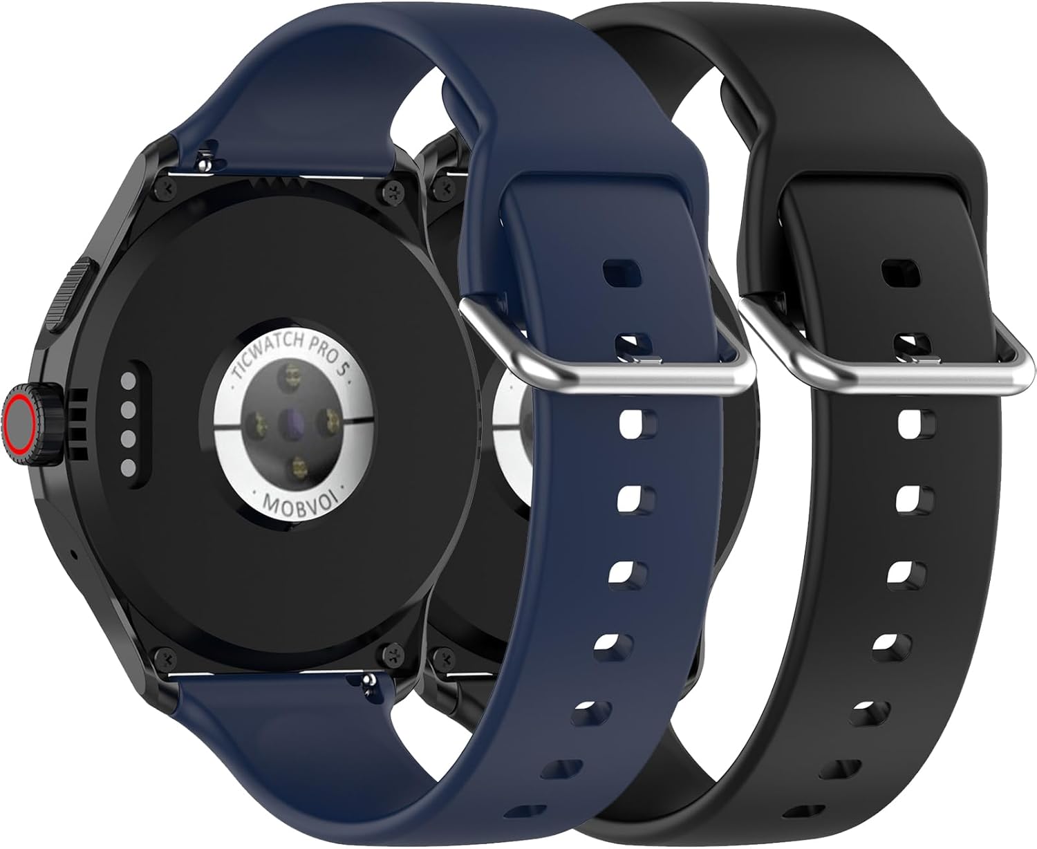 Chofit Compatible with iTouch Air 4 41mm 46mm Bands