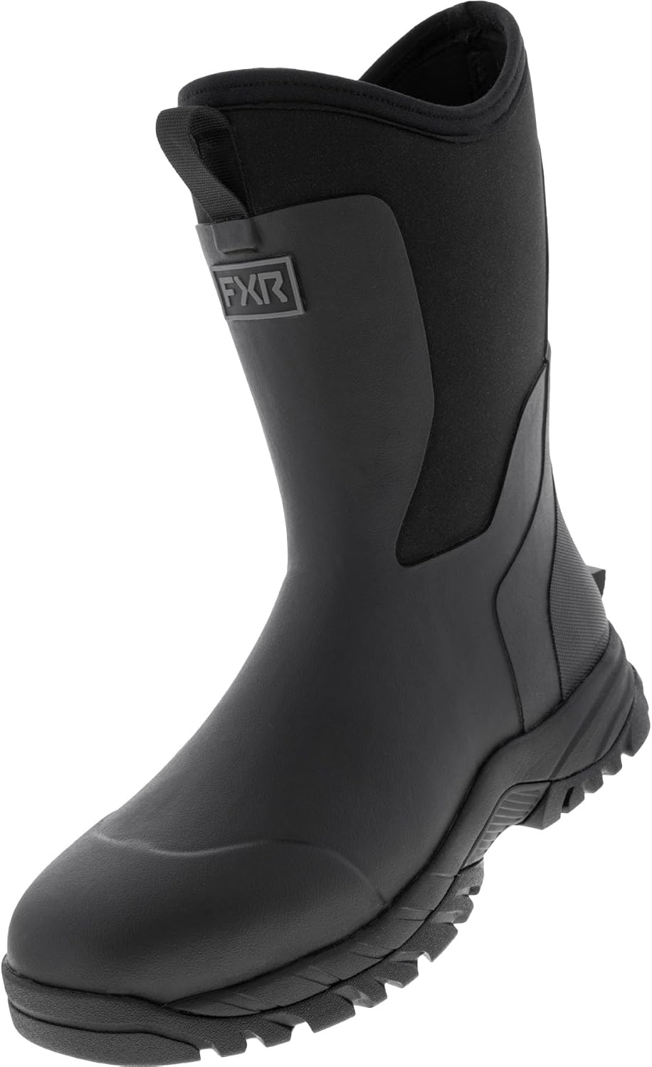 FXR Women's Evolution Winter Snow Boots