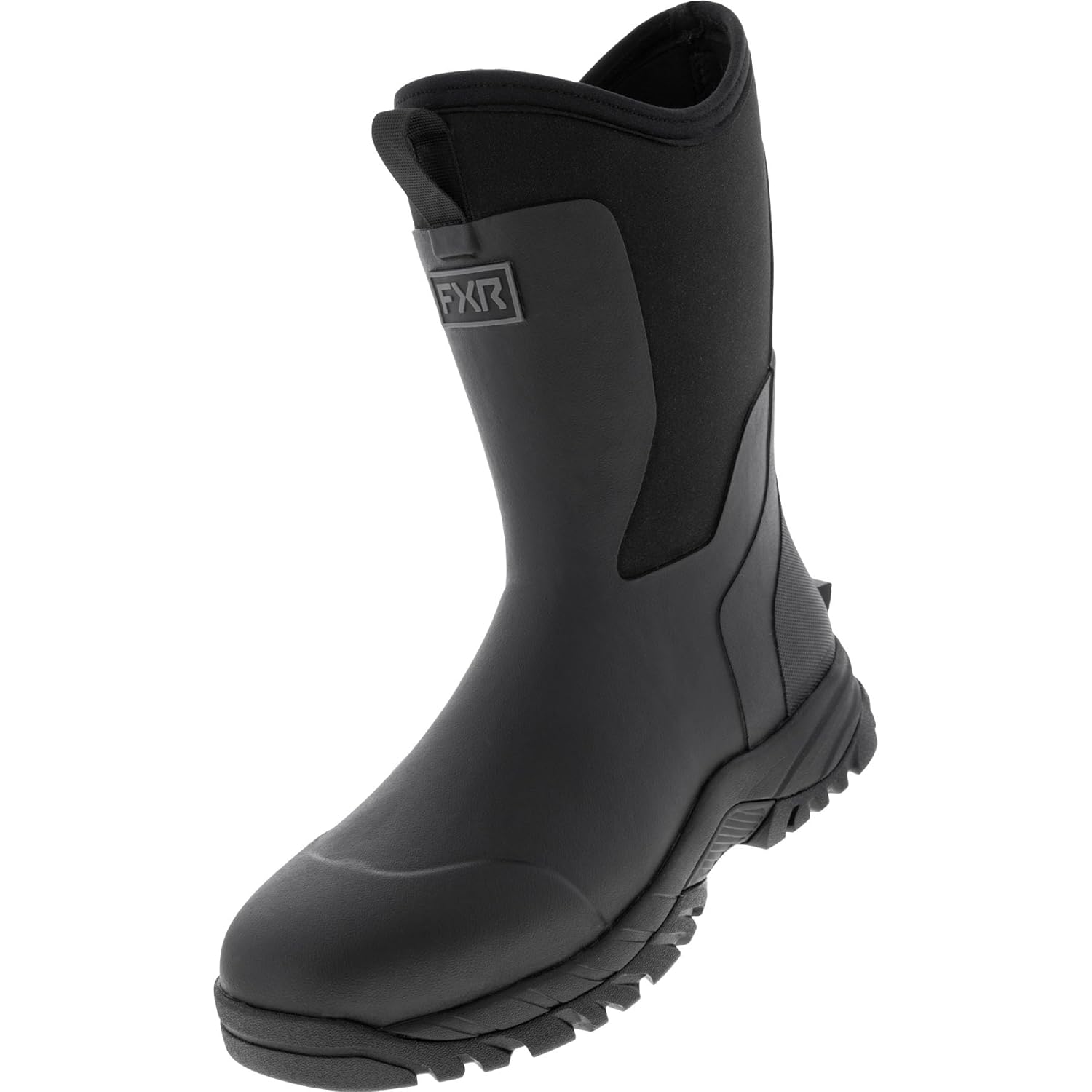 FXR Mens Evolution Winter Snow Boot