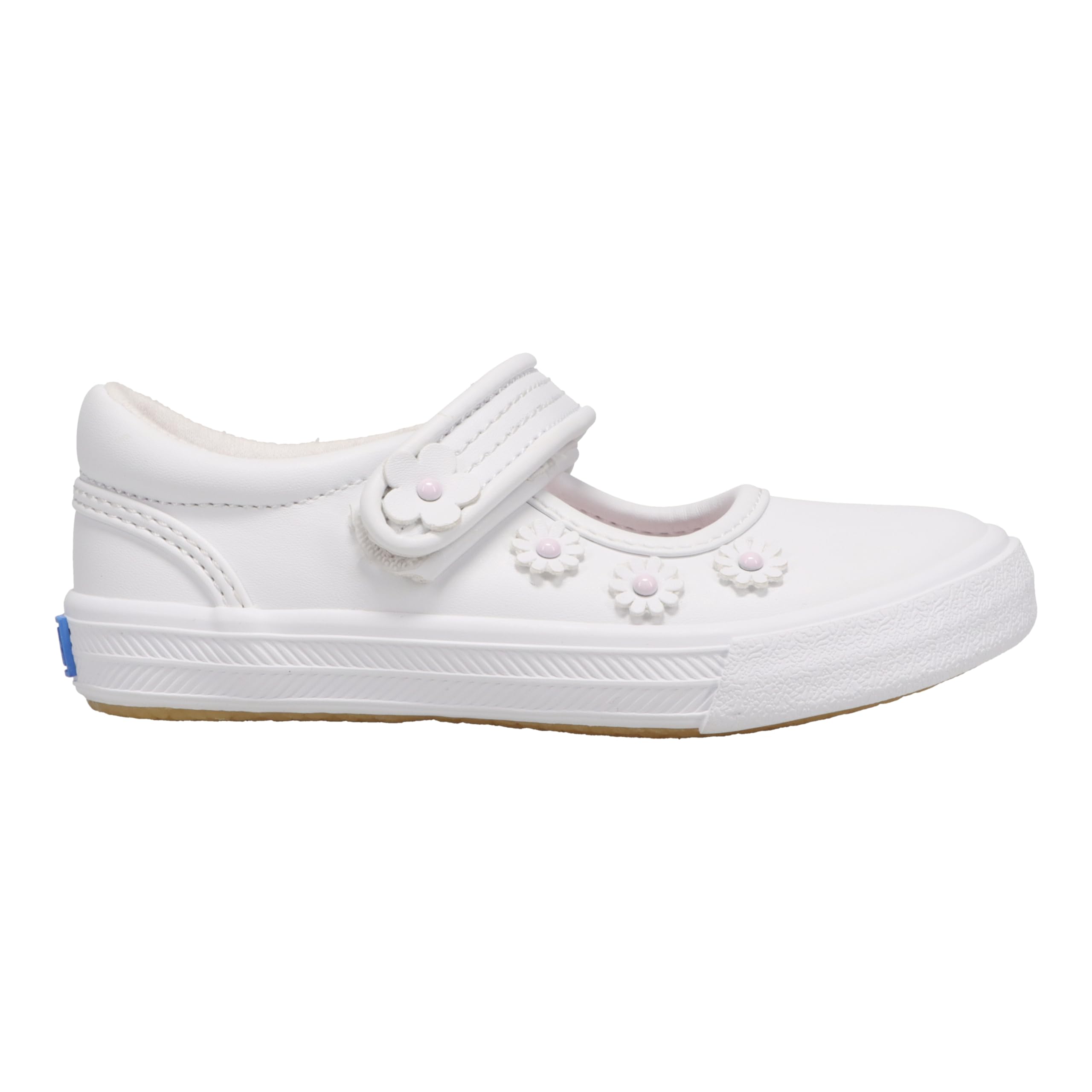 Keds Girls Ella Mj Flowers (Toddler/Little Kid)
