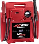 Clore Automotive Jump-N-Carry JNC1224 3400/1700 Ampères de pointe 12/24V démarreur.
