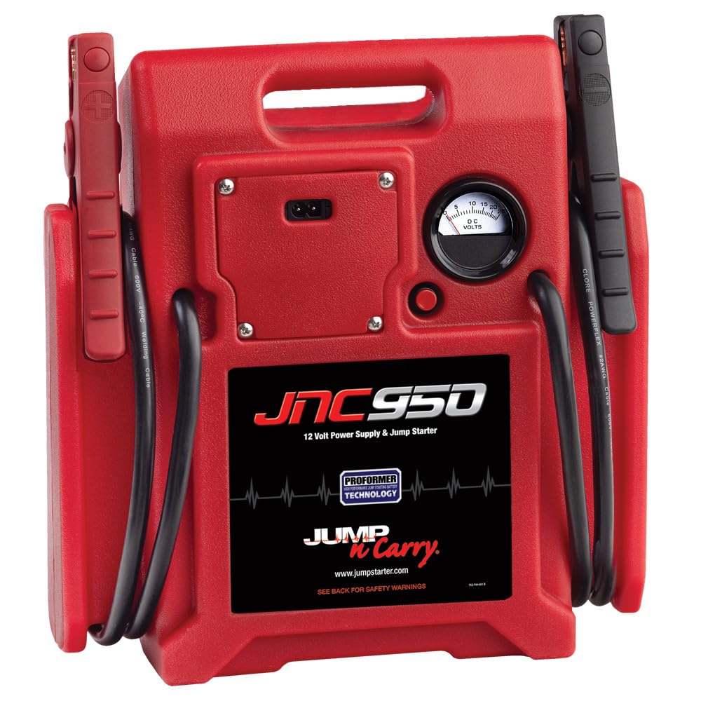 Clore Automotive JNC950