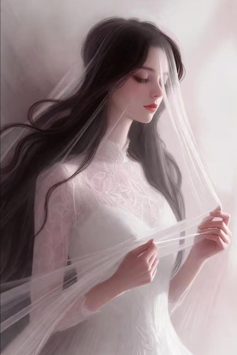 The Wife He Never Chose: A Rebirth Marriage Romance of Mistaken Fate, Revenge, and Second Chances
