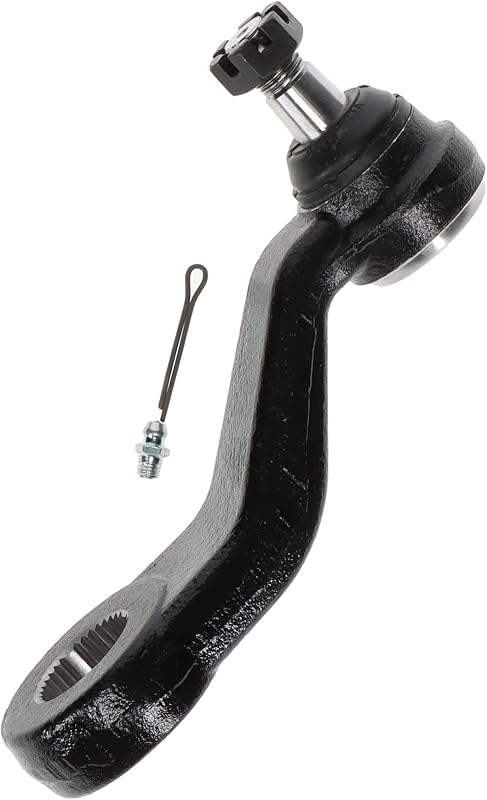 Braço Pitman da direção ACDelco Silver 46C0045A – 19460388