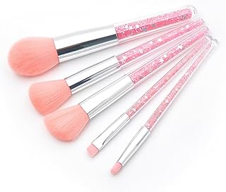 Kit de cosméticos profesionales de 5 piezas c...