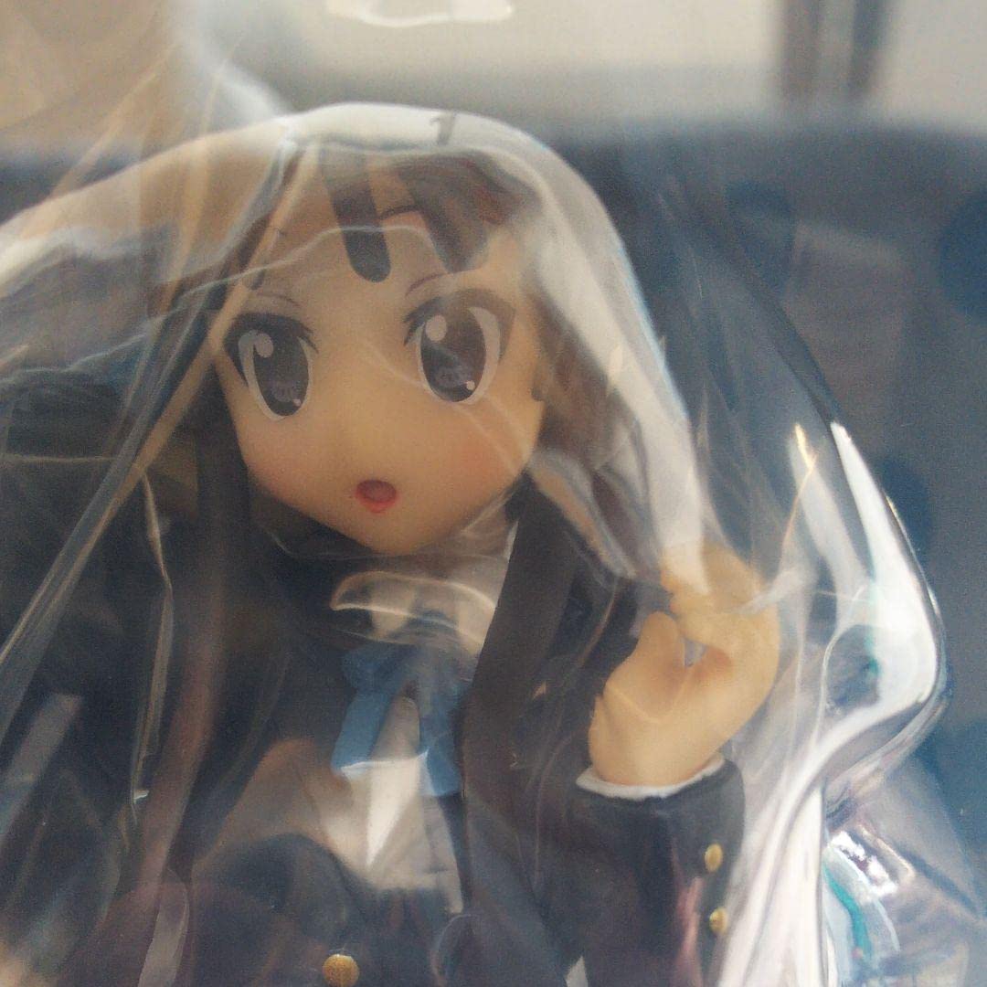 Amazon.co.jp: けいおん 秋山澪 一番くじ B賞 プレミアムフィギュア