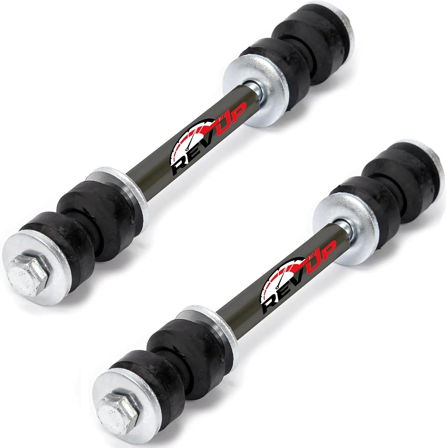 Suspension Dudes PAIR Front Sway Bar Stabilizer Link Kit FITS Mountaineer Pickup Explorer Ranger Ram, Bushings Made In USA K700542 K7275-image-19