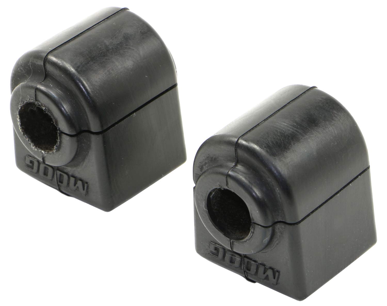 Kit de bujes de barra estabilizadora MOOG K201614 de alta resistencia 6