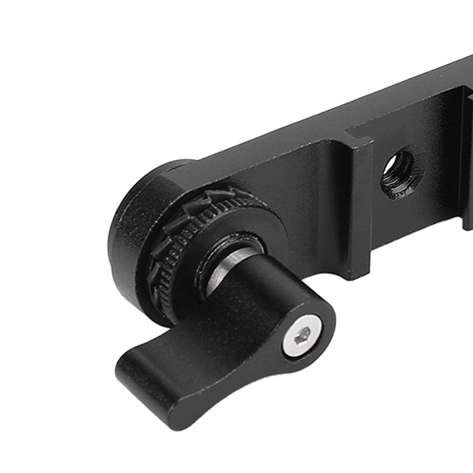 Bras Inclinable pour Affichage de Champ de Caméra pour F7 FW703 LUT7S T7 7 Pouces, 4K HDMI sur Support de Moniteur de Champ de Caméra sur Plate-Forme de Grue à Cardan