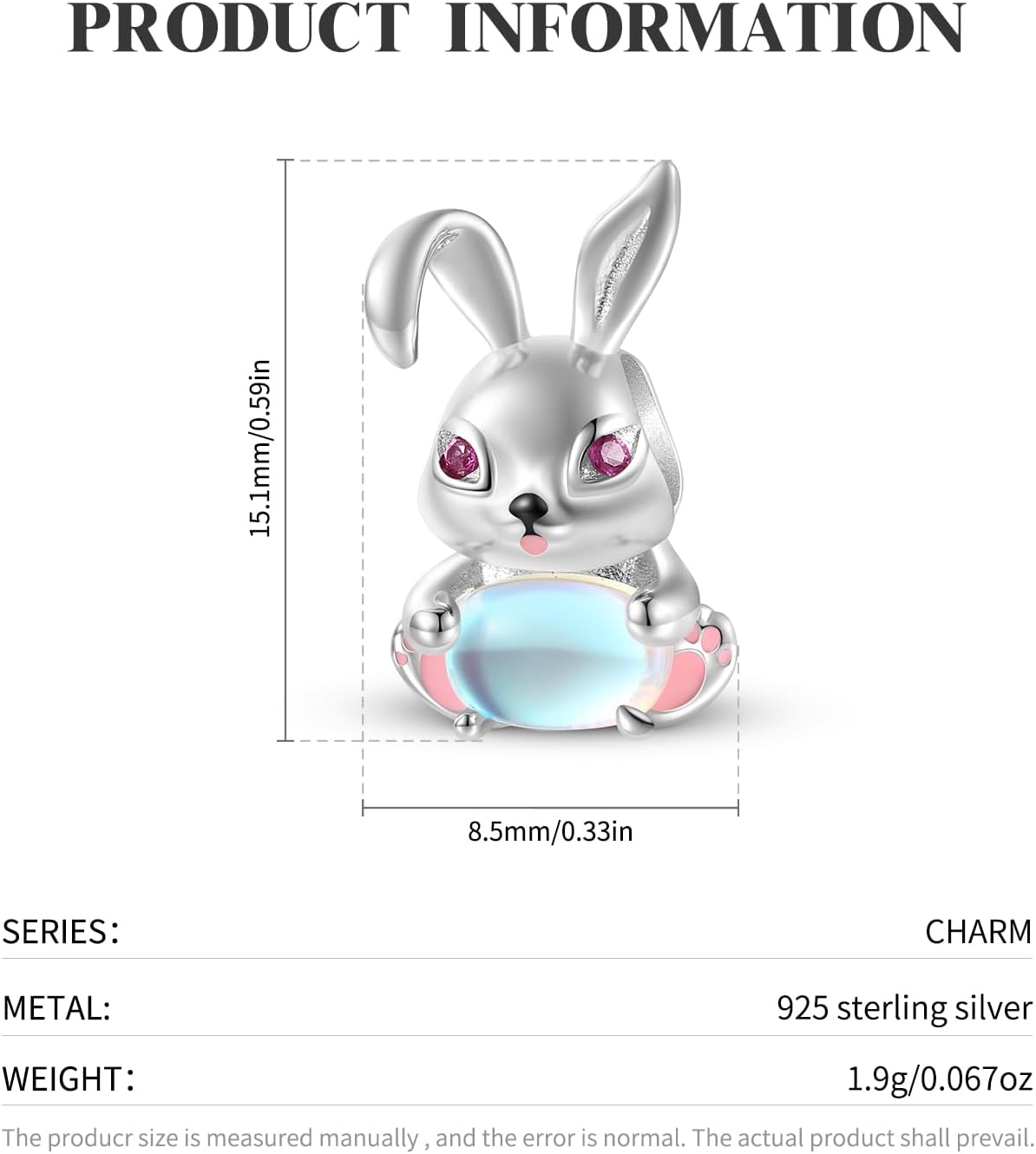 Butterfly Dolphin Charms for Women Bracelet 925 Sterling Silver Animal Charms for Sister Mother Birthday Halloween Christmas Gifts