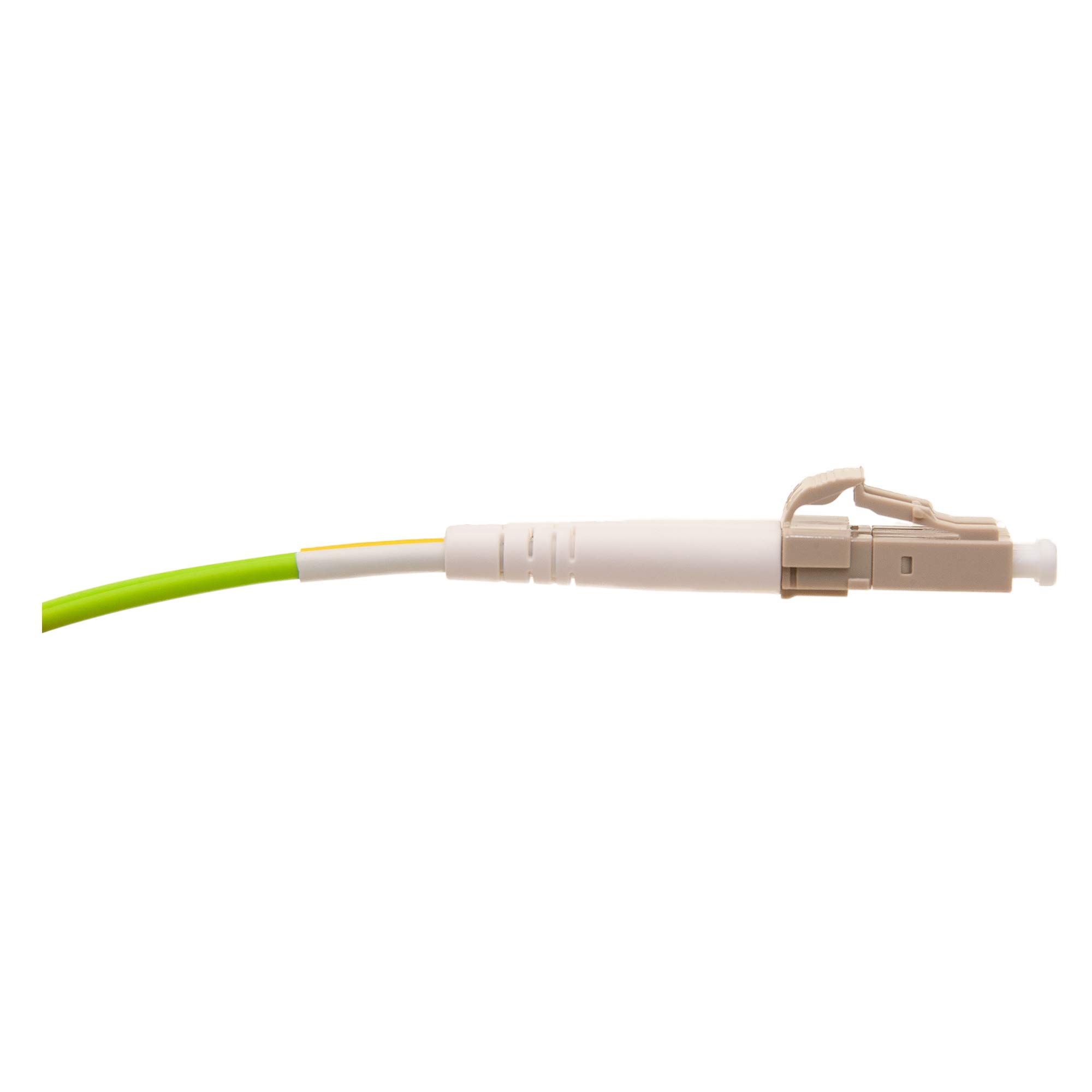 Amazon | CableWholesale ライムグリーン ワイドバンド マルチ