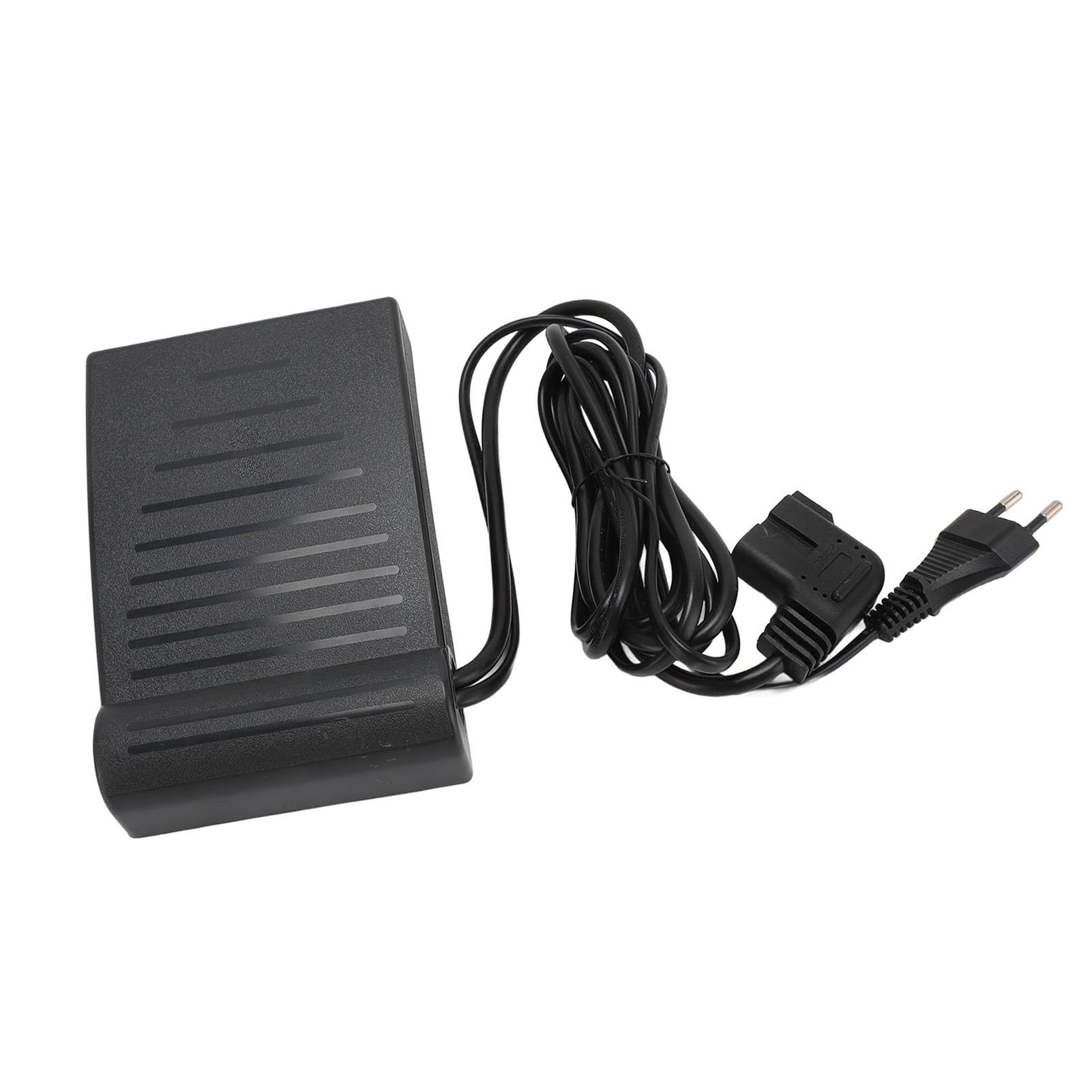 Pedal de Máquina de Coser, Pedal de Control Antideslizante de Repuesto para Select 150 2,0 2, 3,0 3, 4,0 4,