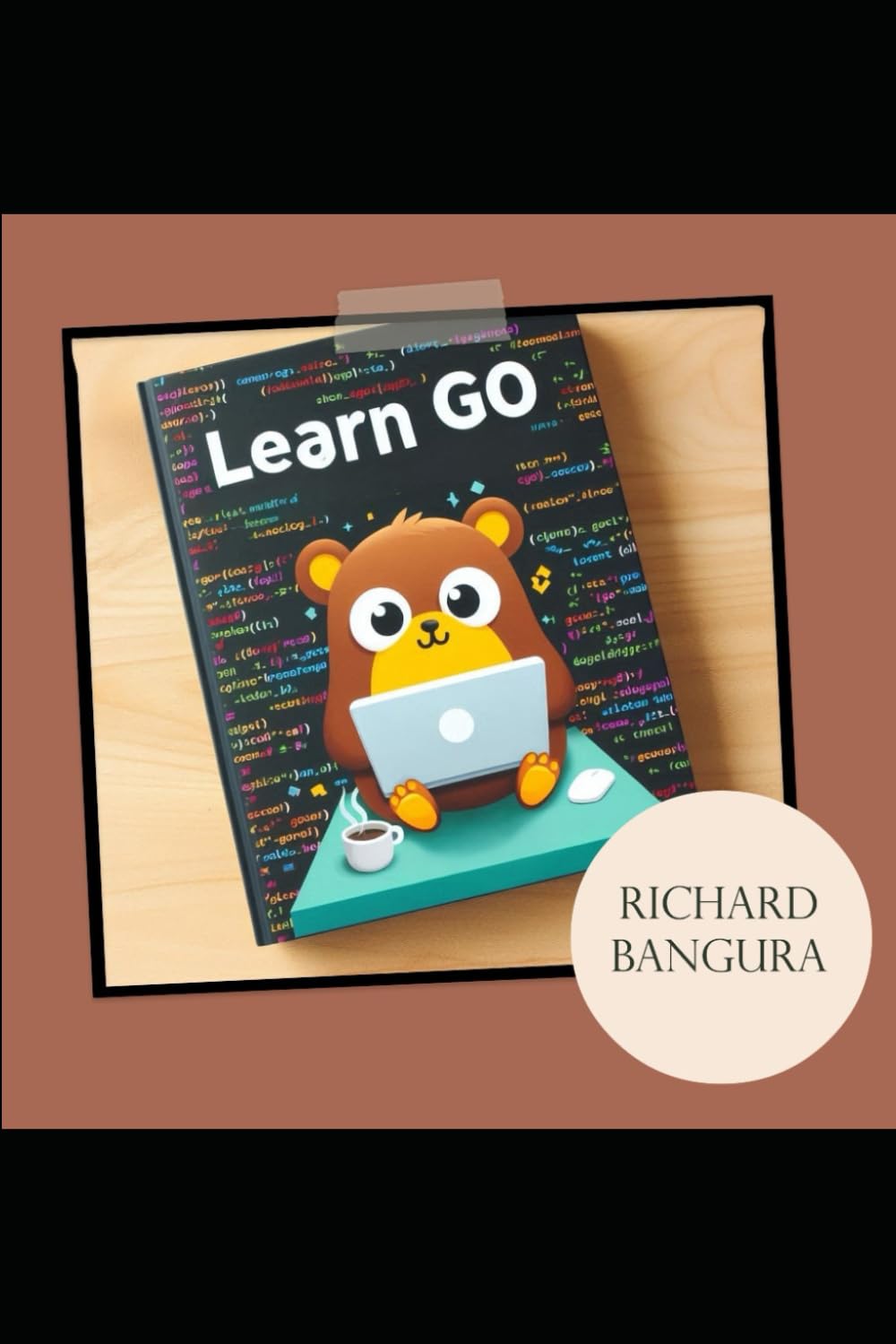 LEARN GO: Familiarizing Yourself with Go
