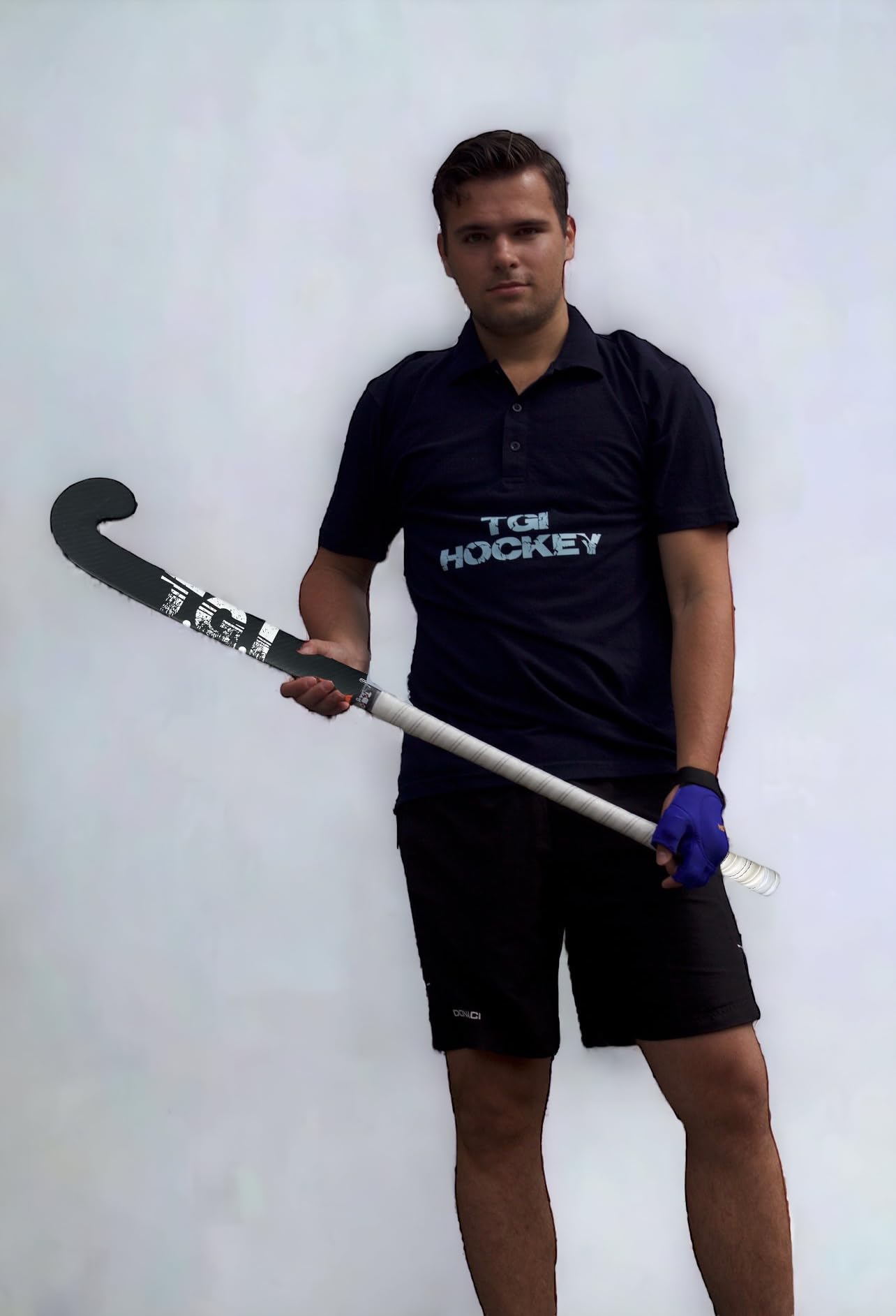 Stick | Smart 7I 10% Carbon | 34'