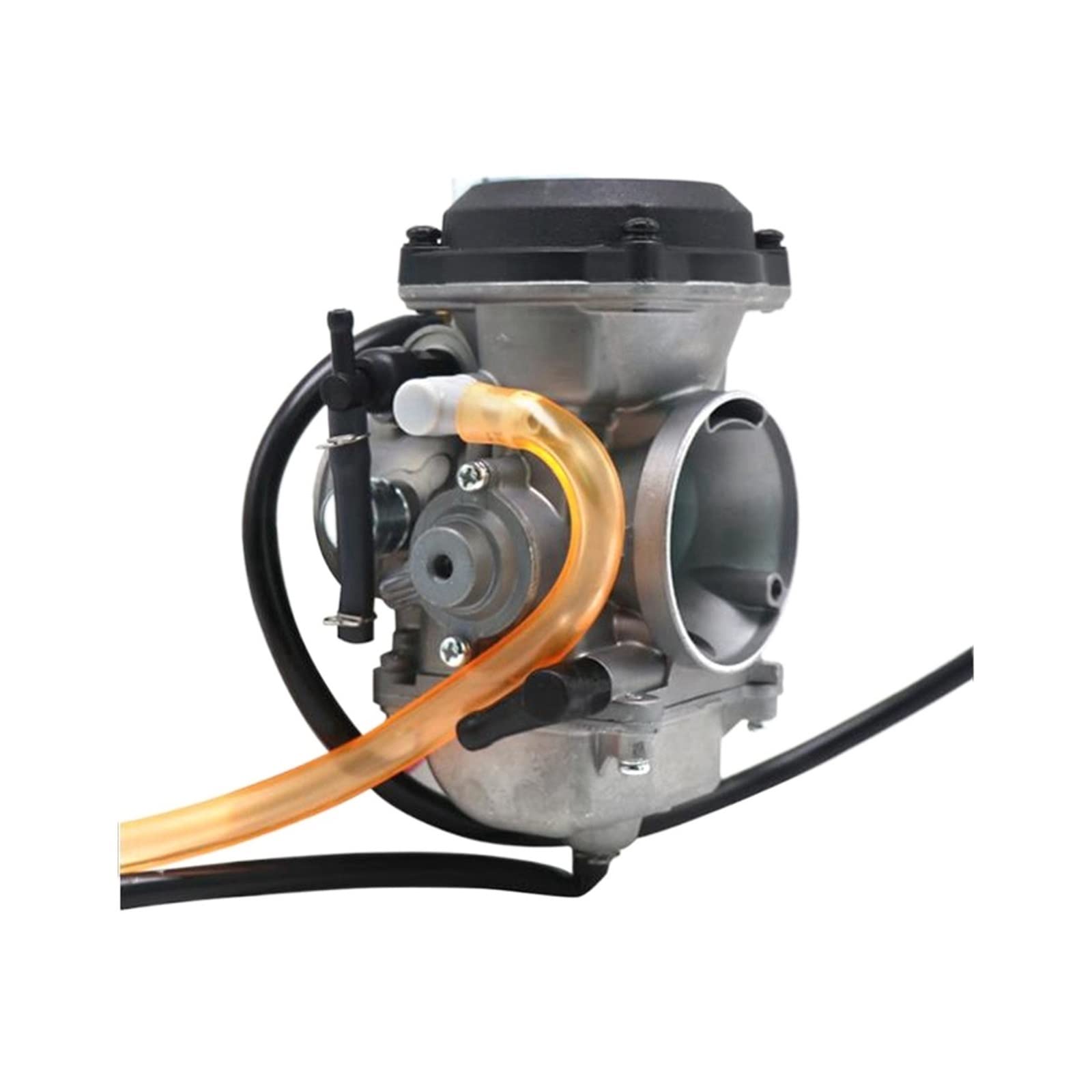 Carburateur De Remplacement Pour Kawasaki KLR650 (1987-2007) - Modifié - Numéros 15001-1315, 15001-1327, 15001-1368