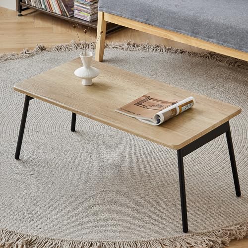 [e[u ܂肽 e[u Z^[e[u e[u  ؖڒV X`[r gݗĕsv _ k Be[W  g JtF 80*40*35cm (O[I[N)