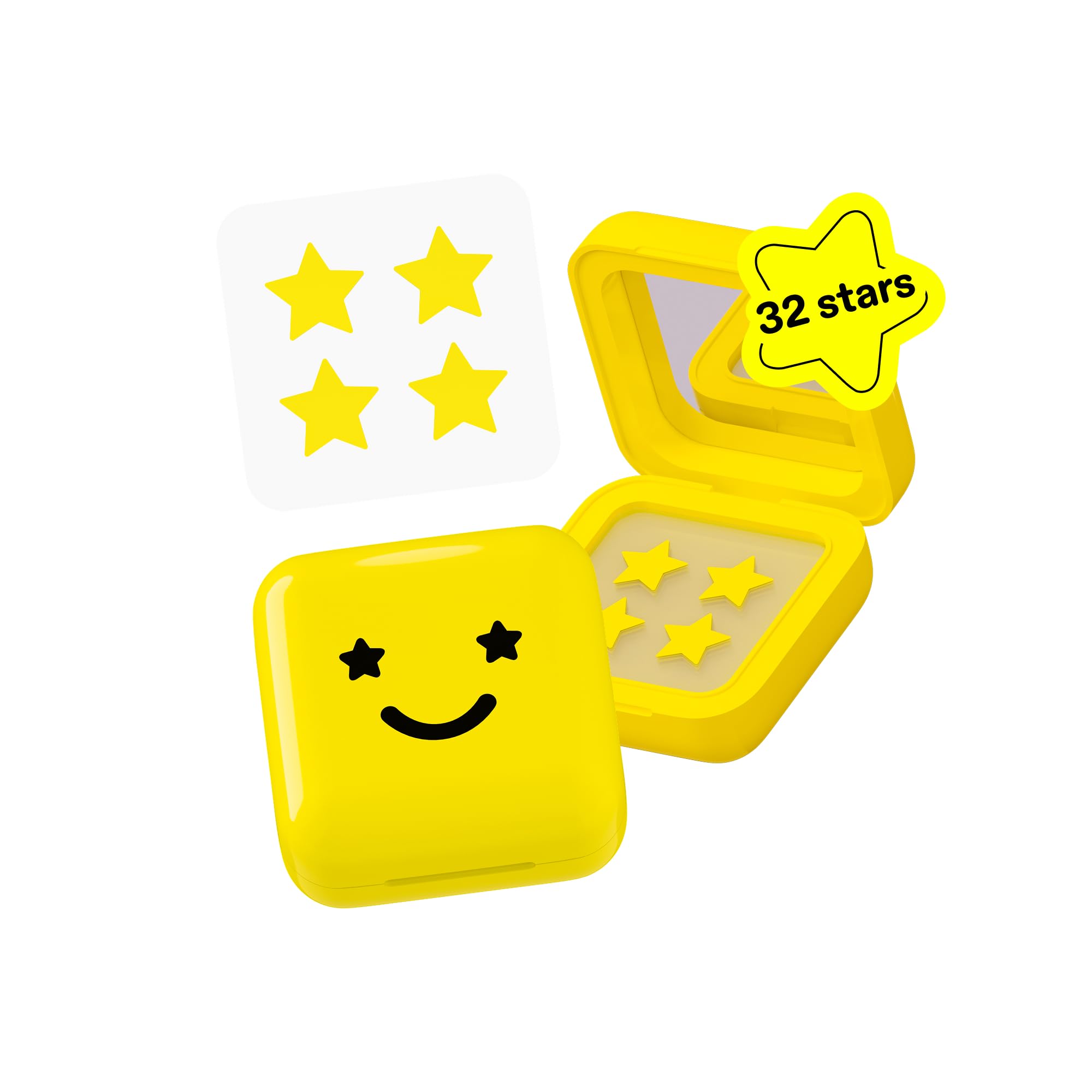 Starface Hydro-Stars™