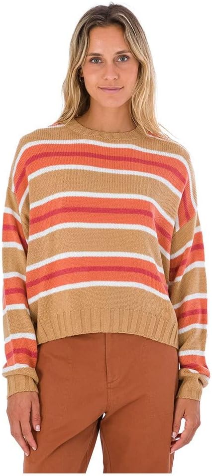 Hurley Morgan Pullover