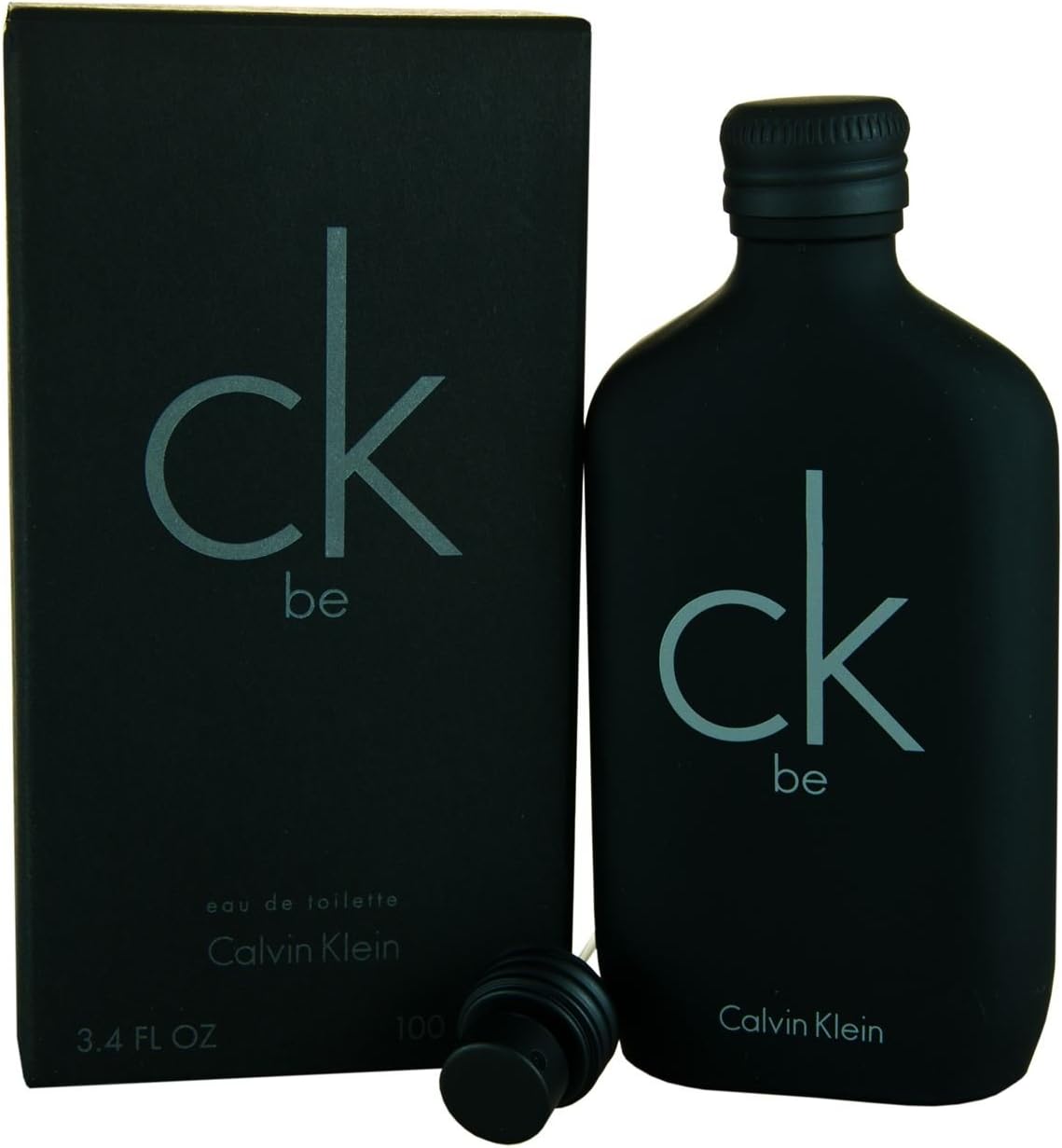 ck by