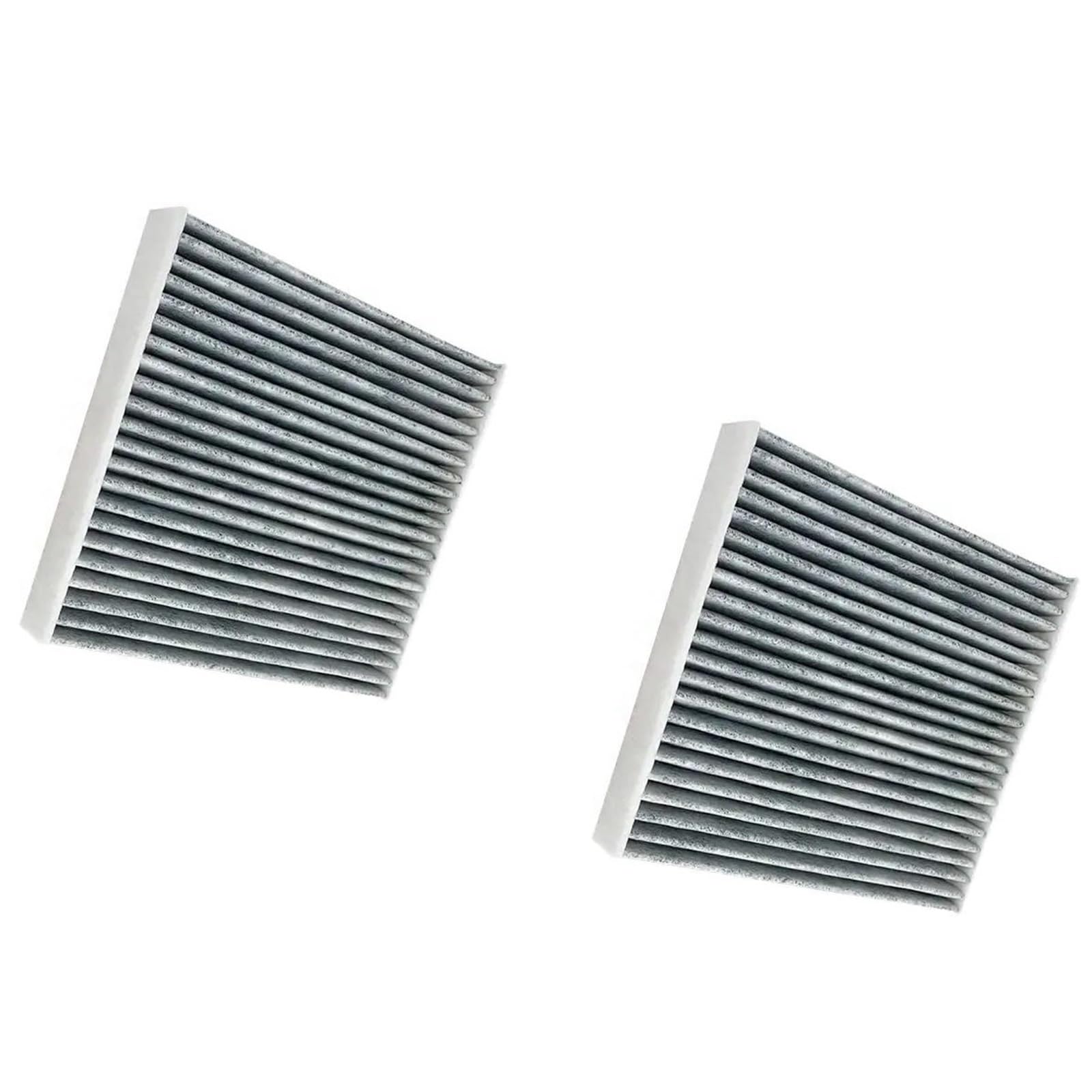 Parti di automobili Per Toyota RAV4 2019-2024 Filtro Aria Abitacolo Carbone Attivo CF12157 87139-0E040 87139-0R030 87139-26010 Accessori Auto