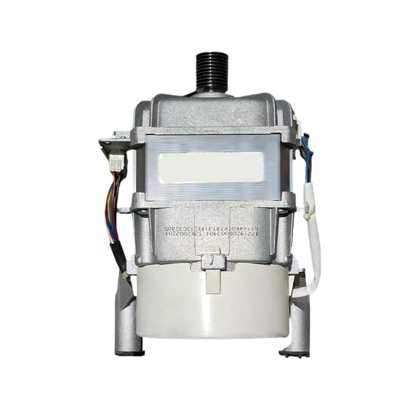 EEZII Washer Wash Drive Motor, Compatible For LittleSwan