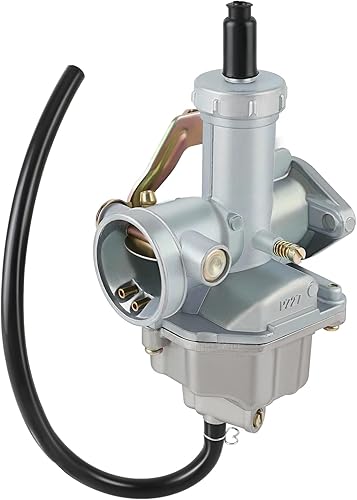 Miniatura 8 de MOTOALL Carburador PZ27 de 150cc 200cc 250cc ATV Go Kart Dirt Bike con filtro de aire para Predator Coleman CT200U KT196 para TaoTao Coolster CG