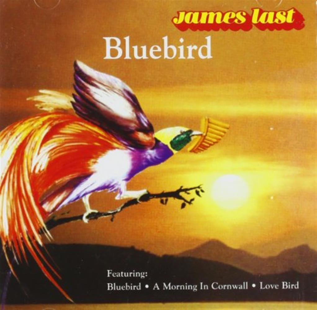 Bluebird