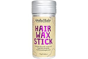 The Smooth Company Styling Stick for Slick, Flyaway-Free Hair